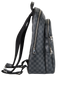Michael Backpack, side view